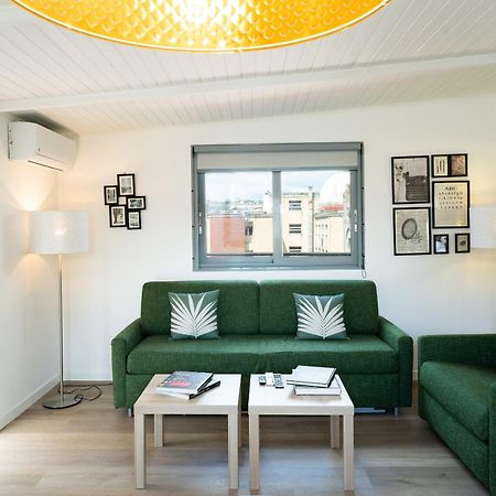 Residenza Echia Daire Napoli Dış mekan fotoğraf
