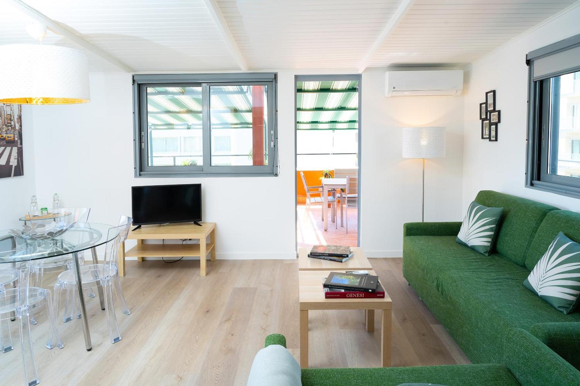 Residenza Echia Daire Napoli Dış mekan fotoğraf