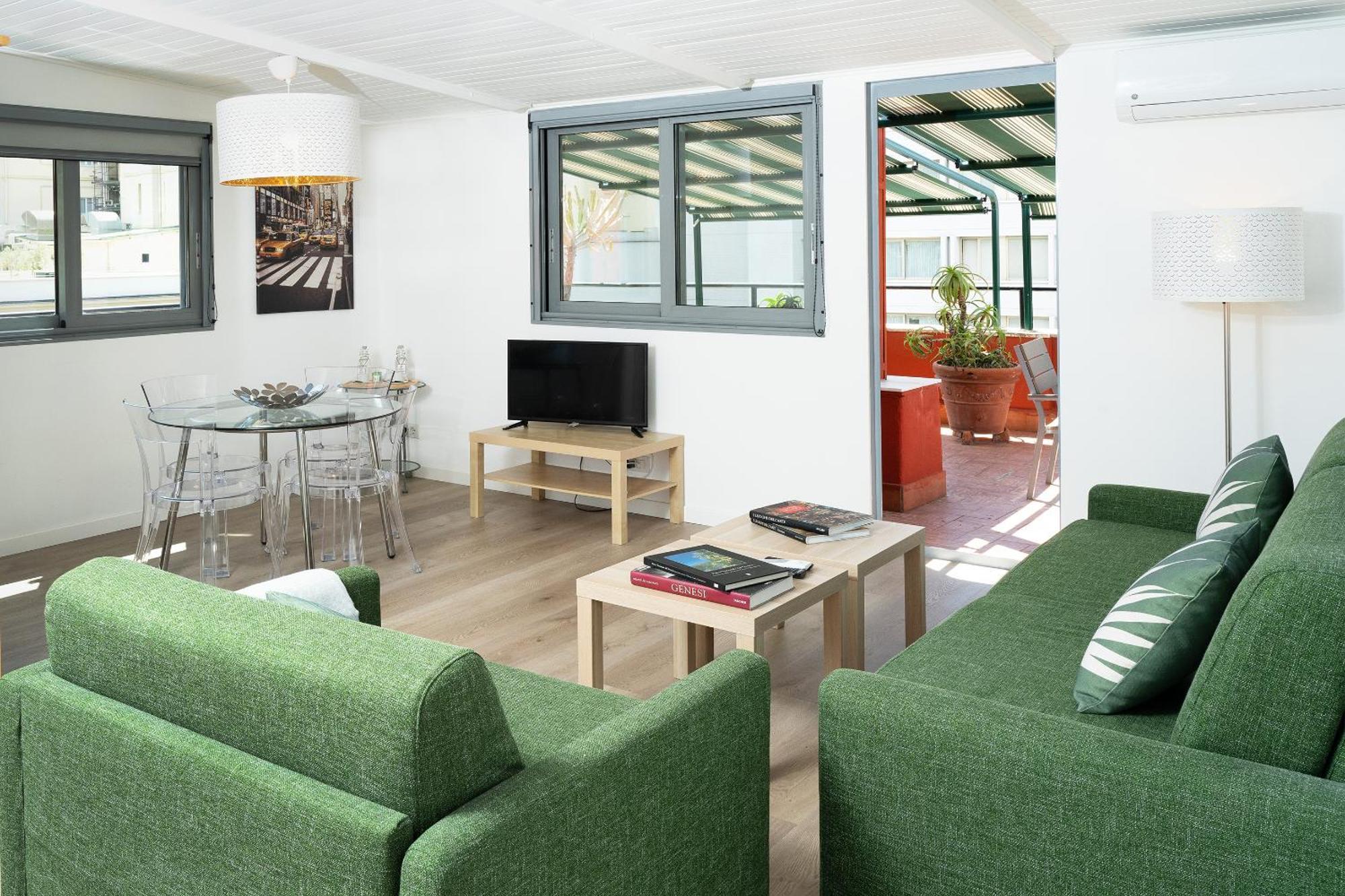 Residenza Echia Daire Napoli Dış mekan fotoğraf